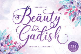 Beauty Gadish: A Designer’s Practical Review
