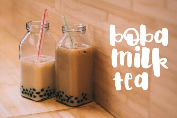 Boba Font: Adding Authentic Warmth to Campaign Visuals
