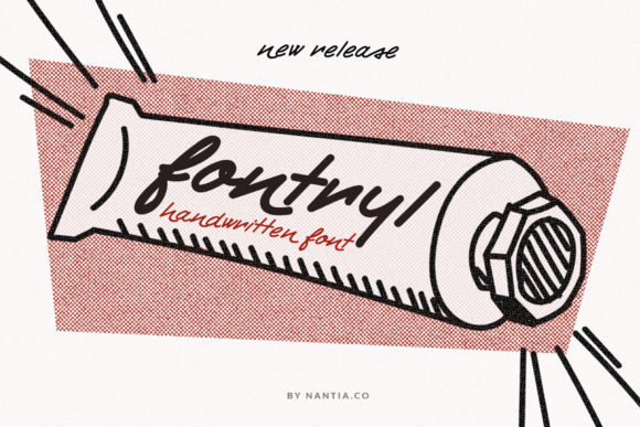 Fontryl Font Review: Elevating Small Business Branding