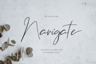 Navigate: A Designer’s Review for Real Projects