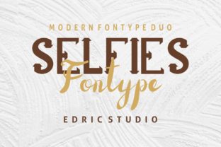 Selfies Font: A Designer’s Practical Review