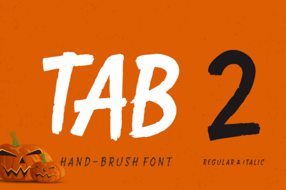 Tab 2: A Versatile Script for Modern Design