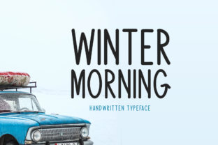 Winter Morning: A Designer’s Practical Review
